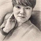 Michael 초상화