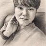 Michael 초상화